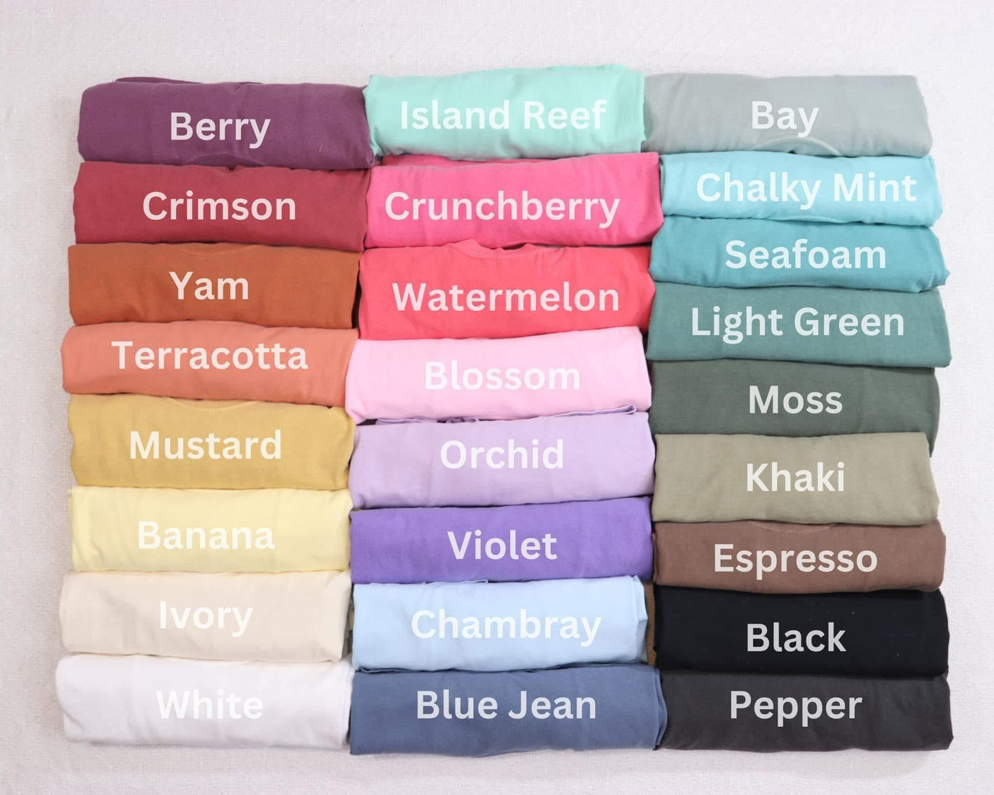 The Lord is my shepherd Embroidery