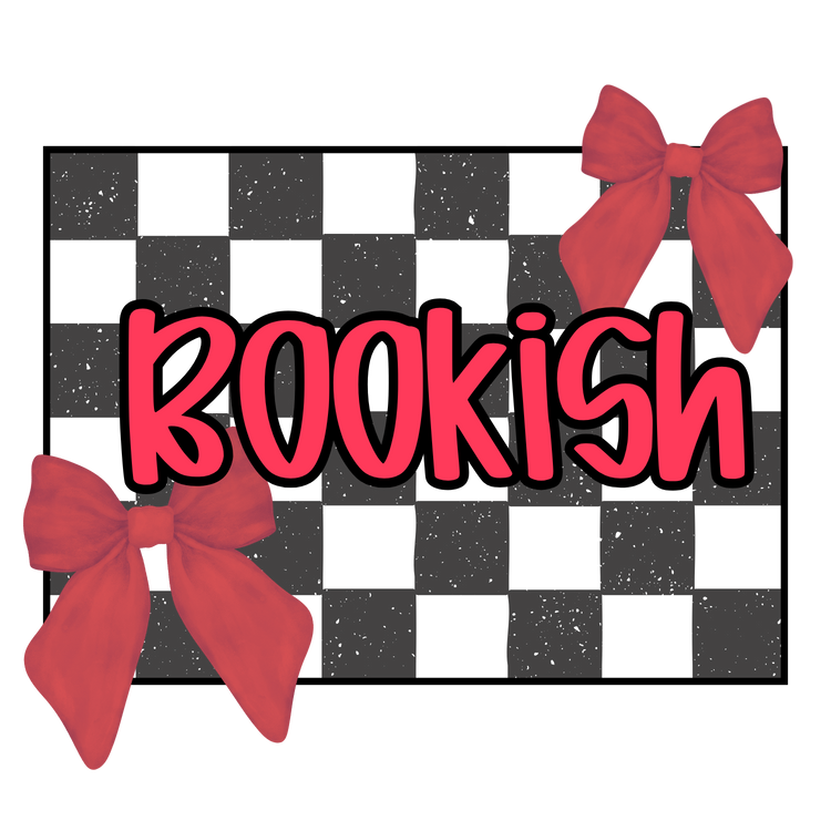 Bookish